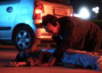 Διάφανη αγάπη: Συγκλονίζει ο θάνατος της Άννας