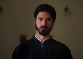 Άγιος έρωτας: Απόφαση για χωρισμό