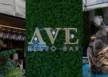 Ave-Italian Resto Bar: Από την Ιταλία στην καρδιά του Βύρωνα