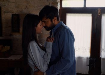 Νέες συγκινήσεις στη «Γη της ελιάς»