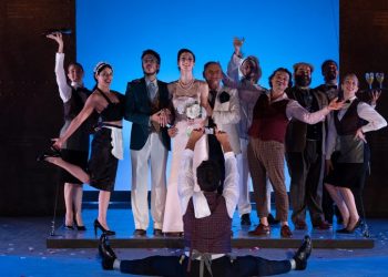 Ο υπηρέτης δύο αφεντάδων: Πρεμιέρα στο κατάμεστο Κατράκειο Θέατρο