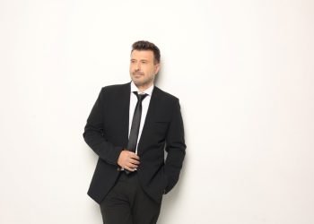 Γιάννης Πλούταρχος «Ολέθρια Σχέση»