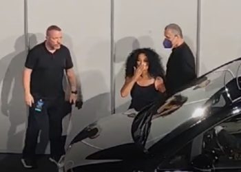 «Γεια σου Diana»: Αποκλειστικό βίντεο