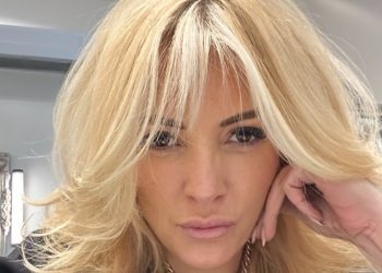 Αργυρώ Ποντικού: «Στη Θεσσαλονίκη θα άξιζε μια εβδομάδα μόδας»