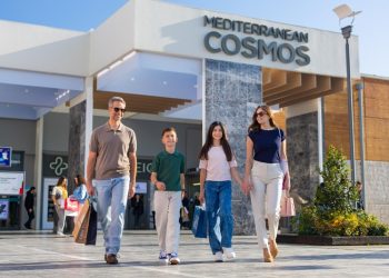 Ζήστε το πιο συναρπαστικό Lamda Malls καλοκαίρι