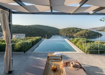 Mövenpick: Ντεμπούτο με resort υψηλής αισθητικής στην Ήπειρο