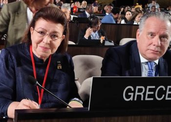 Tα Μινωικά Ανακτορικά Κέντρα στην Unesco