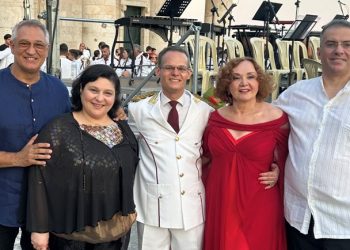 Gala όπερας στην Κέρκυρα