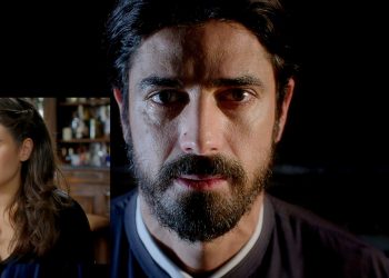 Άγιος Έρωτας: Εκδικητικό φινάλε