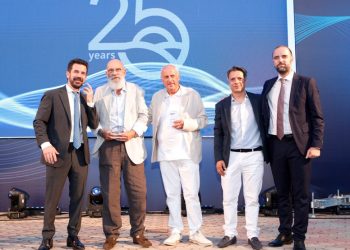 Eπετειακή εκδήλωση για τα 25 χρόνια Gep