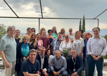 Τρίτοι Δελφικοί Διάλογοι