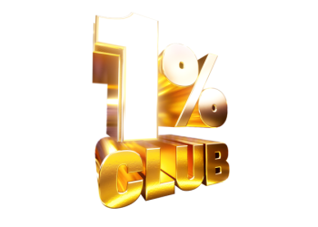 Tι είναι το «Club του 1%»
