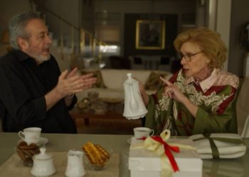 Δραματικό φινάλε στη «Γη της ελιάς»