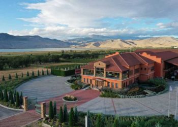 Kivotos Mykonos: Εκεί που η τέχνη και η γαστρονομία αλληλοσυμπληρώνονται