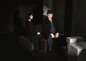 «Ο θάνατος του εμποράκου» σε περιοδεία