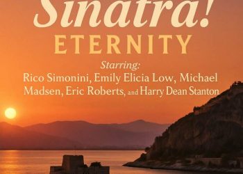 Sinatra!Eternity: Στο Ναύπλιο η παγκόσμια πρεμιέρα της ταινίας