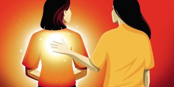 H δημοκρατία του πόνου