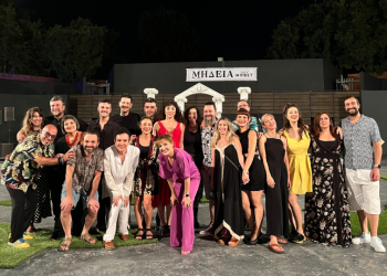 Πρεμιέρα για την «Μήδεια» στη Θεσσαλονίκη