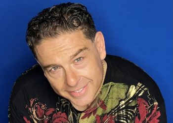 Κερδίστε προσκλήσεις για το show με τον Γρηγόρη Κρητικό