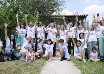 Καλοκαιρινά χαμόγελα για κάθε παιδί