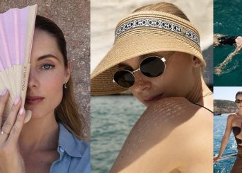 Διεθνείς προσωπικότητες από την Αθήνα στη Μήλο