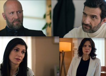 Φινάλε για τα «Παιχνίδια Εκδίκησης»