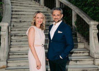 Estée Lauder: Εxclusive dinner για την έννοια του Longevity