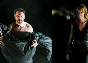 Αντιγόνη: Ενθουσιώδης πρεμιέρα στις Αρχαίες Κλεωνές 