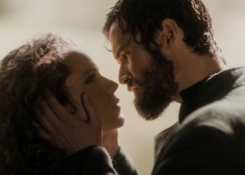 Μάγισσα – Φλεγόμενη καρδιά: Το επικό τέλος σε 20 καρέ