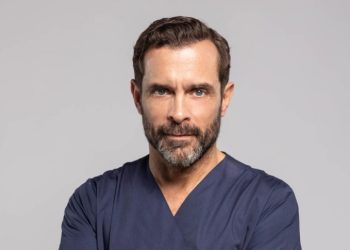 «Ο γιατρός» επιστρέφει