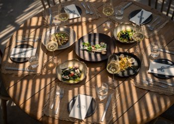 Crios Paros: Εκεί που η κυκλαδίτικη κομψότητα συναντά τη σύγχρονη εμπειρία