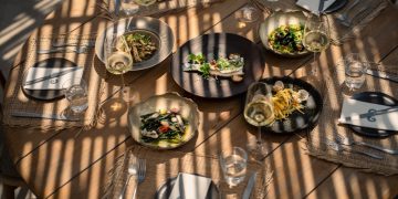 Crios Paros: Εκεί που η κυκλαδίτικη κομψότητα συναντά τη σύγχρονη εμπειρία