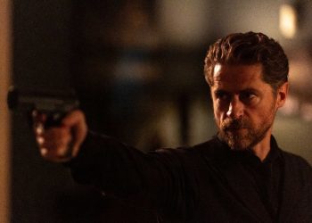 Ο τιμωρός: Απροσδόκητο φινάλε στην τελική αναμέτρηση