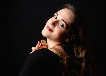 Μέλα Γεροφώτη, το αηδόνι της νέας γενιάς