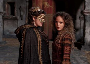 Μάγισσα – Φλεγόμενη καρδιά: Το τέλος του έπους