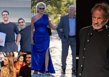 2ο Φεστιβάλ Σαπφούς στη Μυτιλήνη