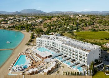 Qurio Rooftop Bar: Καλοκαιρινή εμπειρία με θέα & ρυθμό