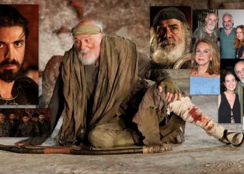 Φιλοκτήτης: Εντυπώσεις & βραδιά φίλων στο Θέατρο Βράχων