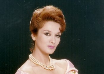 Αποκλειστικό: Τι ετοιμάζει η Μαίρη Βιδάλη στο Διάχρονο Θέατρο;