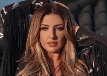 Έλενα Παπαρίζου «Καληνύχτα»