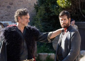 Mάγισσα-Φλεγόμενη καρδιά: Επιστρέφουν όσοι στιγμάτισαν το χρόνο