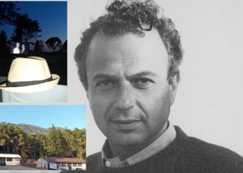 Φεστιβάλ Παραμυθιάς: Όμορφο βράδυ με αφιέρωμα στον Μιχάλη Κακογιάννη