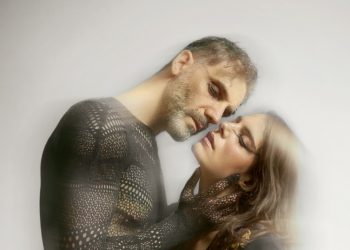 Αποκλειστικό: «Purgatorio» για πρώτη φορά στην Ελλάδα