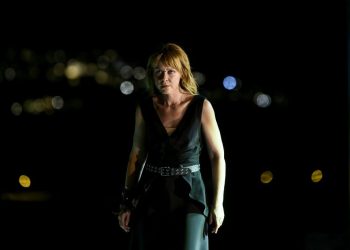 Kερδίστε προσκλήσεις για την «Αντιγόνη» στο Θέατρο Βράχων