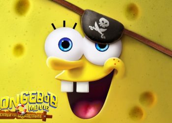 Mπομπ Σφουγγαράκης: Η αναζήτηση του Τετραγωνοπαντελόνη