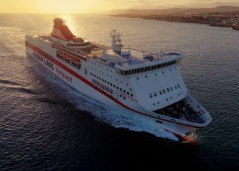 Το καλοκαίρι «μυρίζει» Κρήτη… και μαγειρεύεται εν πλω