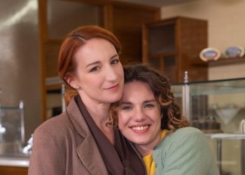 Το σπίτι δίπλα στο ποτάμι: Ποια είναι η Πολυξένη