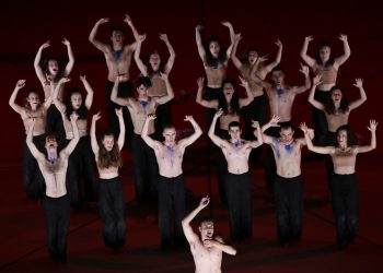 «Ορέστεια» στη Θεσσαλονίκη