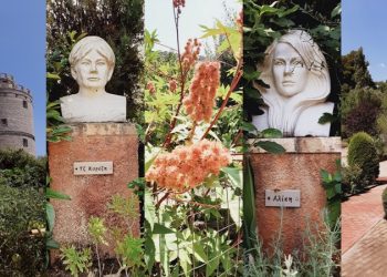 Βοτανικός κήπος «Ζέλιος Γη»: Ένας παράδεισος στη Δυτική Ελλάδα