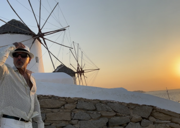 Cavo Paradiso-30 years of history: Παγκόσμια πρεμιέρα στη Μύκονο